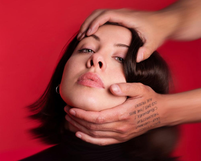 Harriet Richardson Creep Review: Scandalous Dive into Shame and Desire