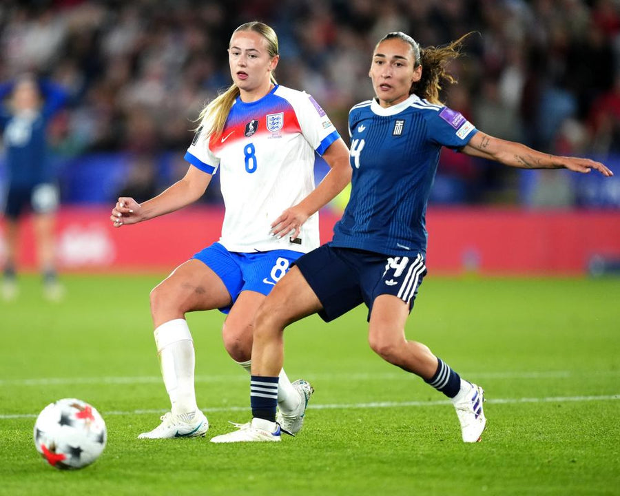 England Women's World Cup Playoff Format Needs Urgent Rethink