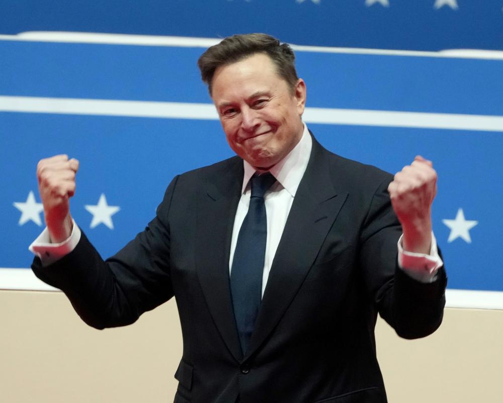 Defund Elon Musk: Why Billionaire Power Threatens Democracy