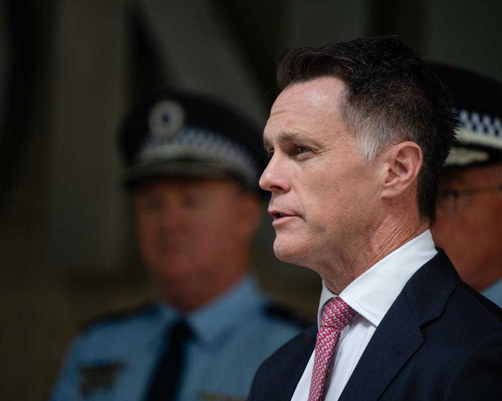 Chris Minns Cools Activists After Landmark Coalmine Court Ruling