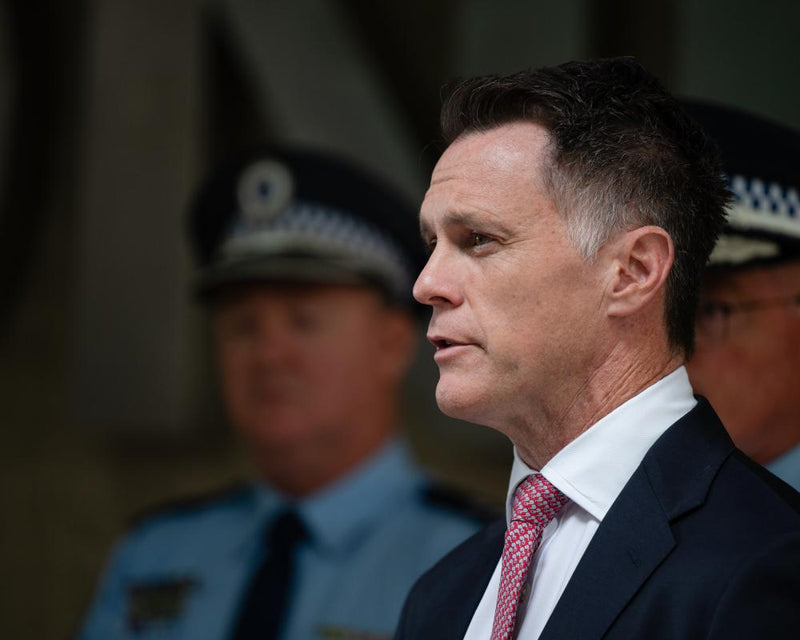 Chris Minns Cools Activists After Landmark Coalmine Court Ruling