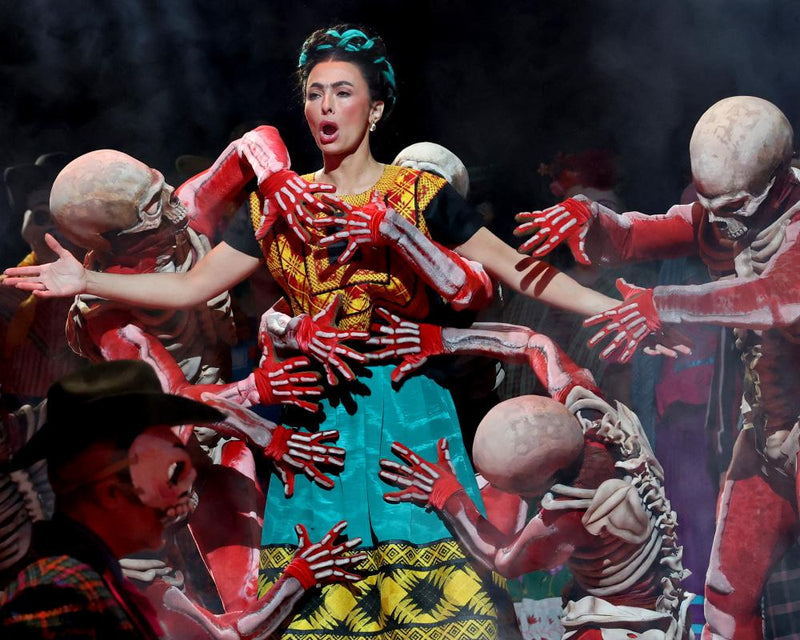 New York's Opera Giveaway: A Bold Model for Arts Accessibility