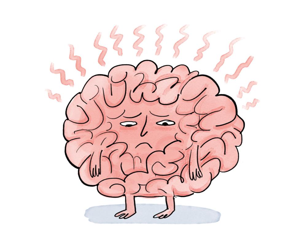 Inflammation and Mental Health: The Cytokine Connection