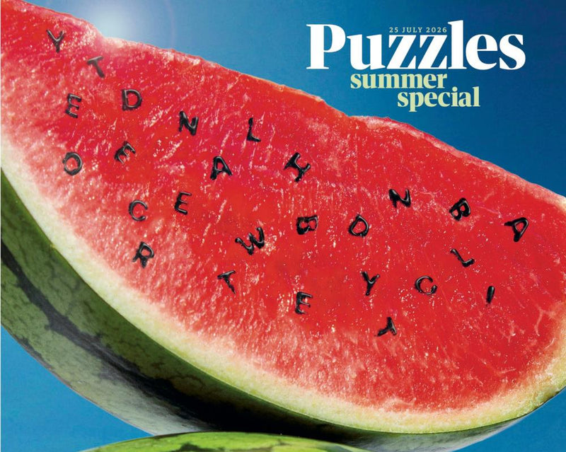 Guardian Puzzles Summer Special: Upgrade Your Downtime with