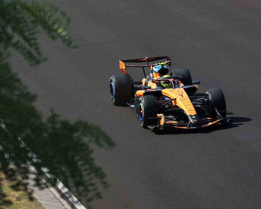 Formula One Chief Defends New Regulations Amid Driver Criticism