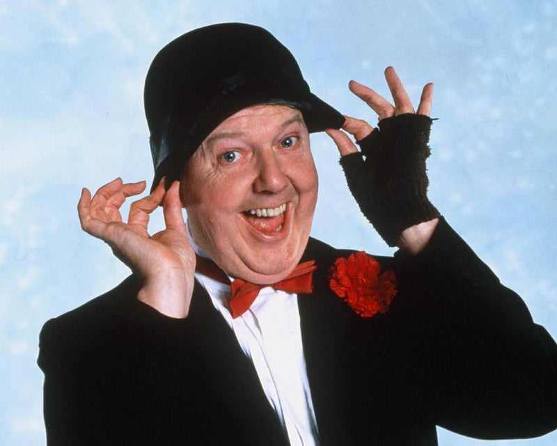 Jimmy Cricket Dies at 80: Comedy Legend's Life and Legacy