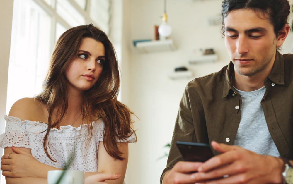 Attention Infidelity: The New Buzzword for Phone Ignoring