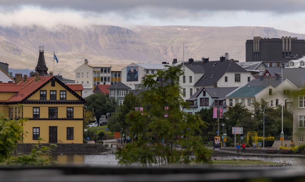 Iceland EU Referendum: Farming and Fishing Future at Stake