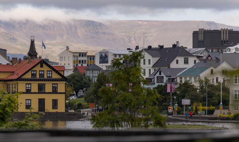 Iceland EU Referendum: Farming and Fishing Future at Stake