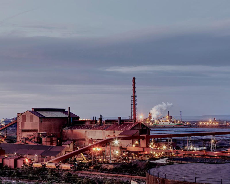 Whyalla Steelworks Job Cuts: 500 Jobs Lost in Major Shutdown