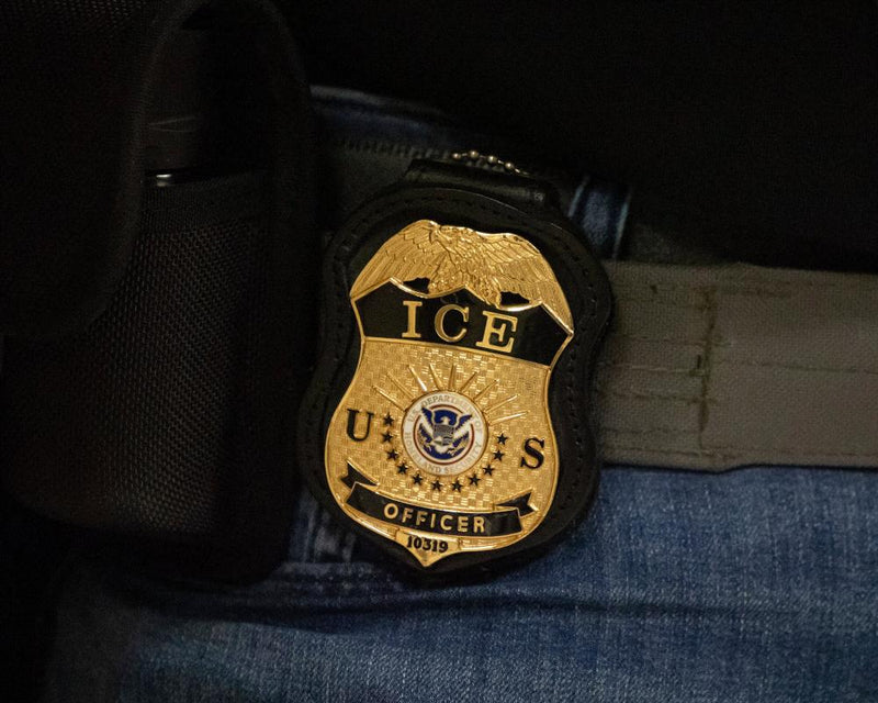 ICE Agent Extradition Dispute: Texas vs Minnesota Showdown