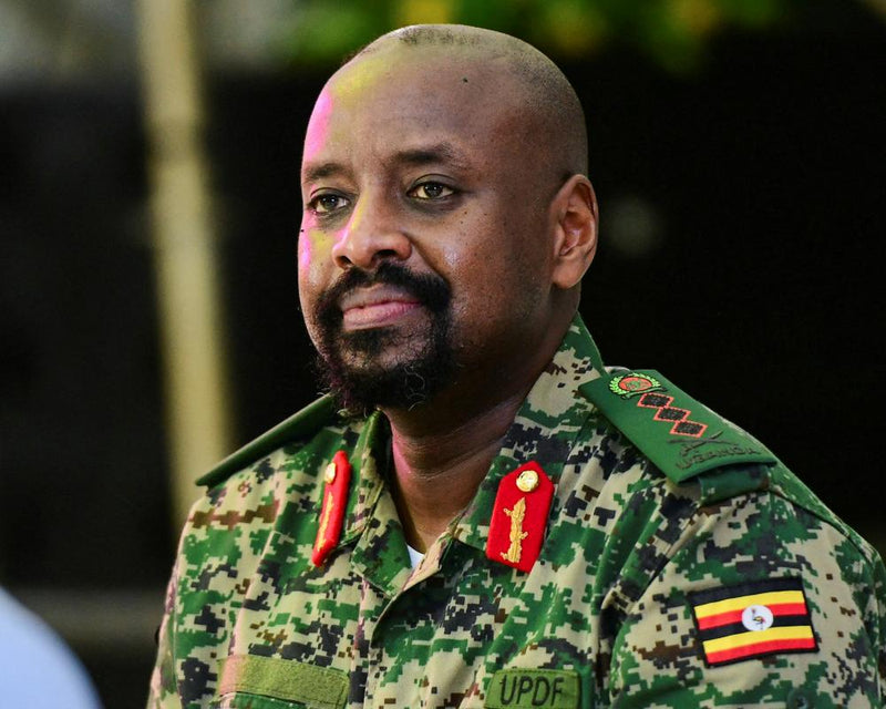 Uganda Withdraws from Invictus Games Over King Charles Loyalty