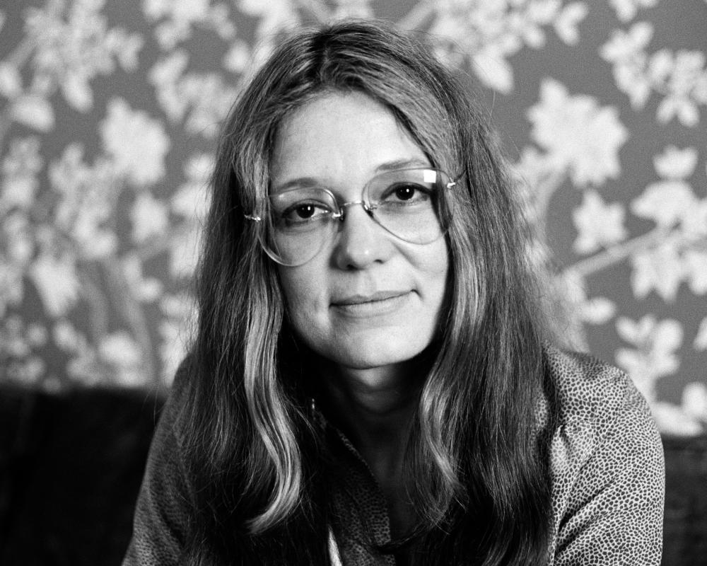 Remembering Gloria Steinem: A Feminist Icon's Lasting Impact