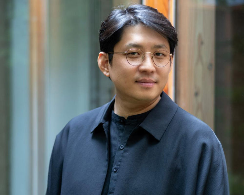 Jaha Koo: Ibsen Award Winner on Kimchi, K-Pop, and Robotic Eel