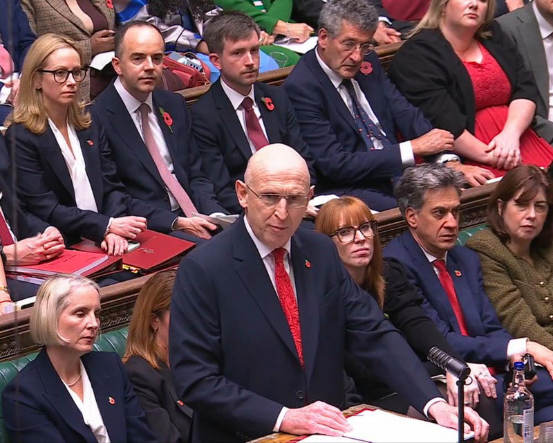 Budget 2026: £100 Energy Bill Payments for UK Households
