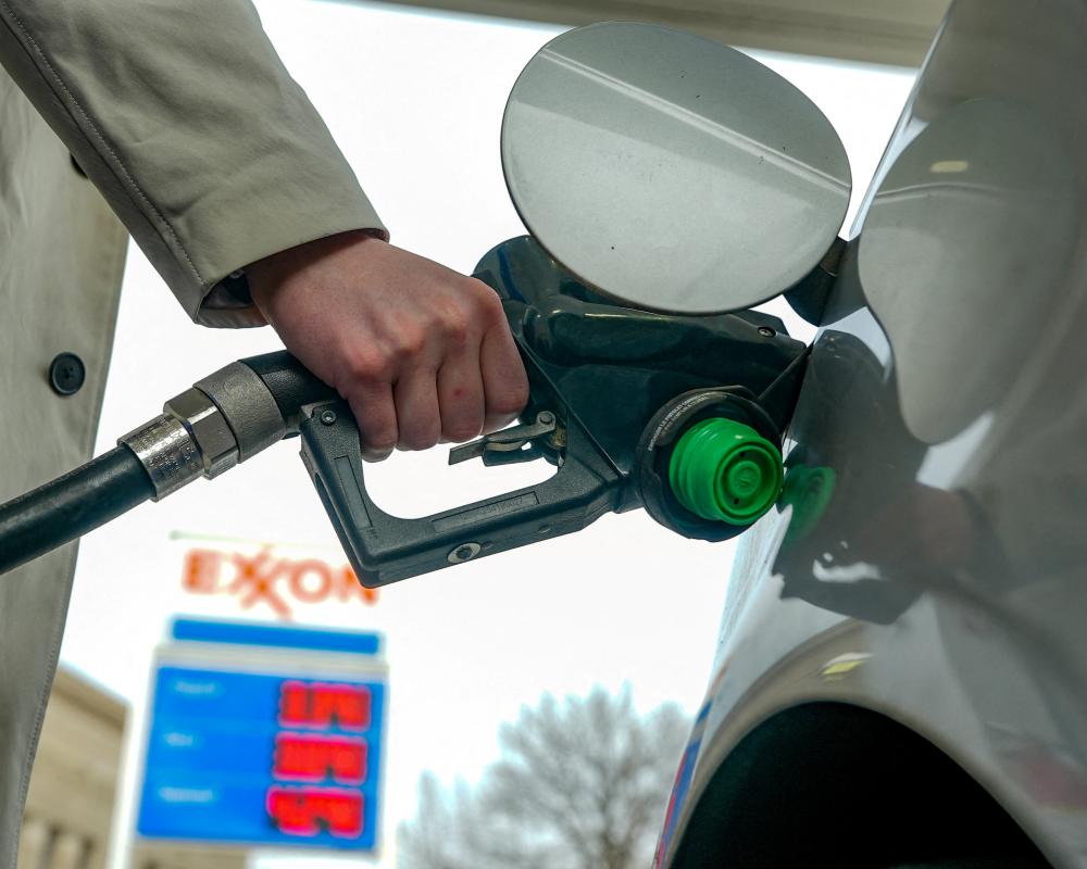 Oil Windfall Tax Calls Grow as Iran Conflict Boosts Profits