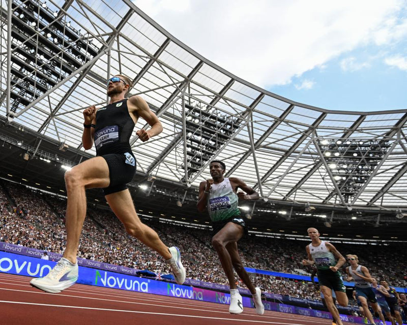 London 2029 World Athletics Bid Confirmed After West Ham Deal