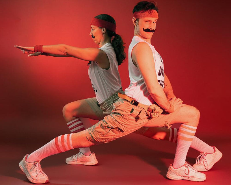 Fatherhood Fringe Shows: Camping, Grief and Embarrassing Kids