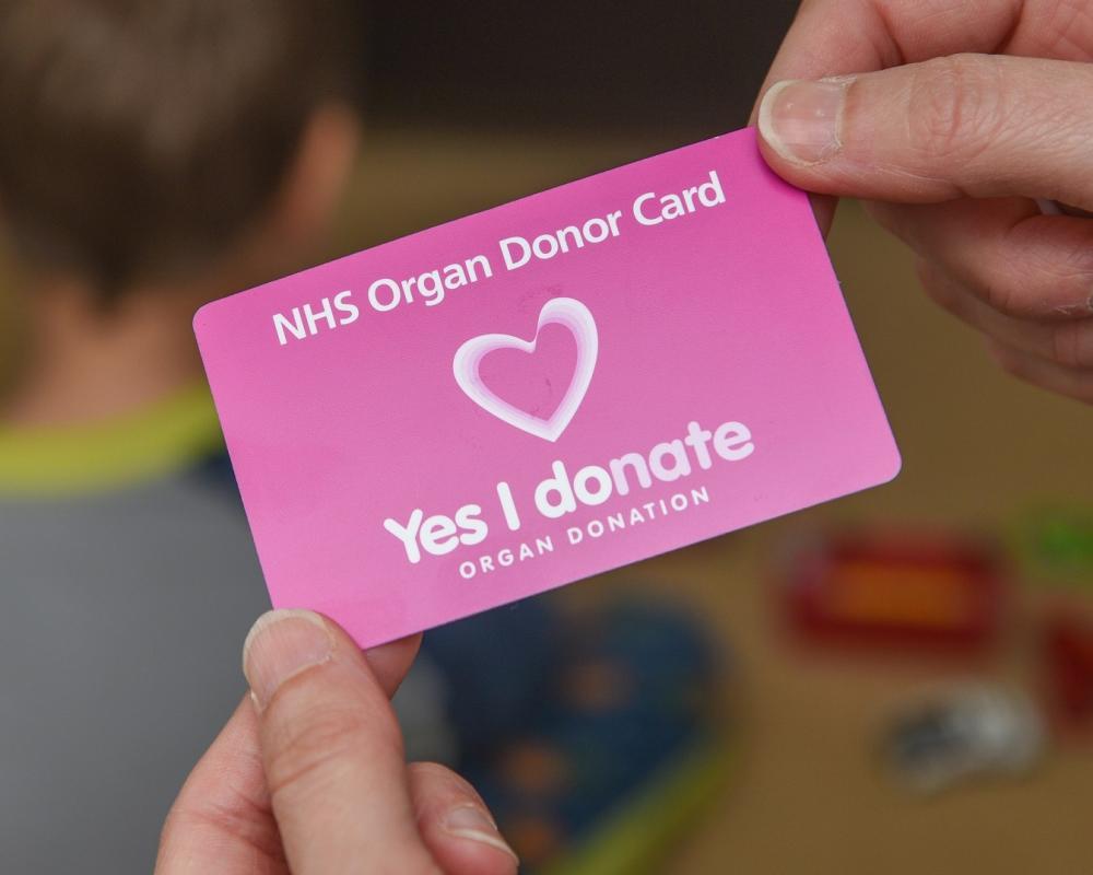 Lung Transplant Machine Could Save 80% of Donated Lungs in NHS