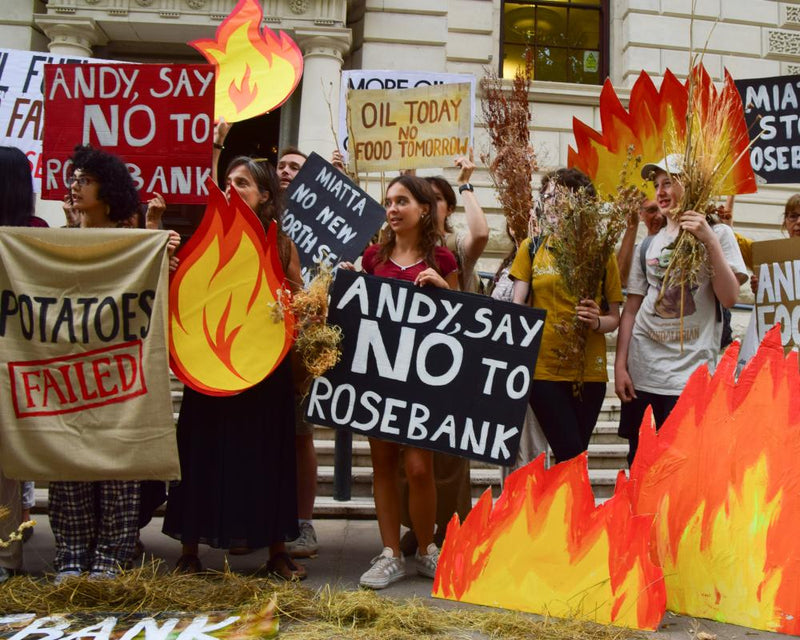 Burnham's Jobs vs Climate Security: A Risky Trade-off for UK