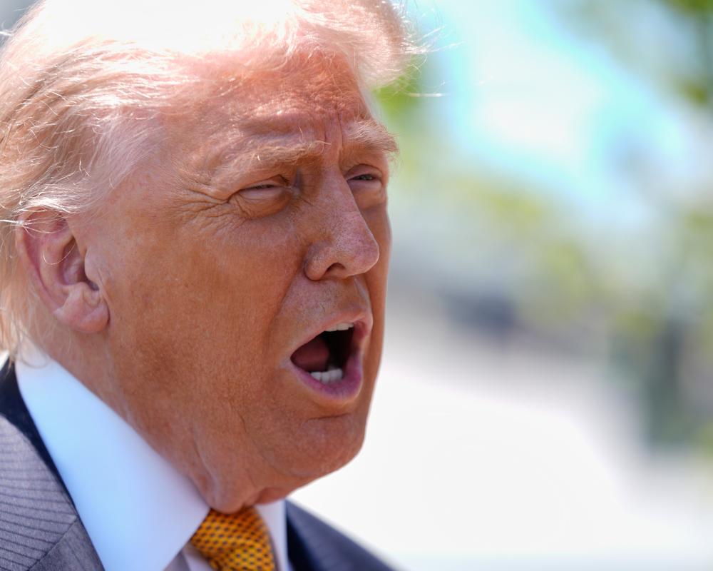 Trump's Policies Drive UK Economic Peril and Rising Costs