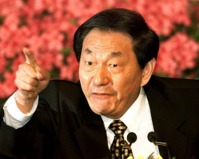 Zhu Rongji Obituary: China’s Economic Reformer Dies at 97