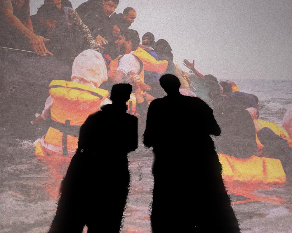 UK One in One Out Asylum Scheme: Brutal Reality Exposed