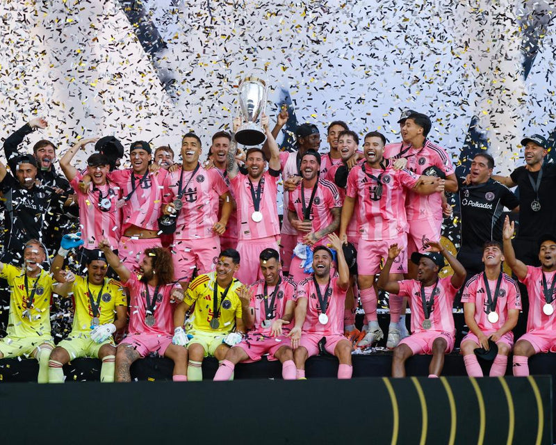 MLS Playoff Overhaul: Double-Elimination, 20 Teams, Reseeding