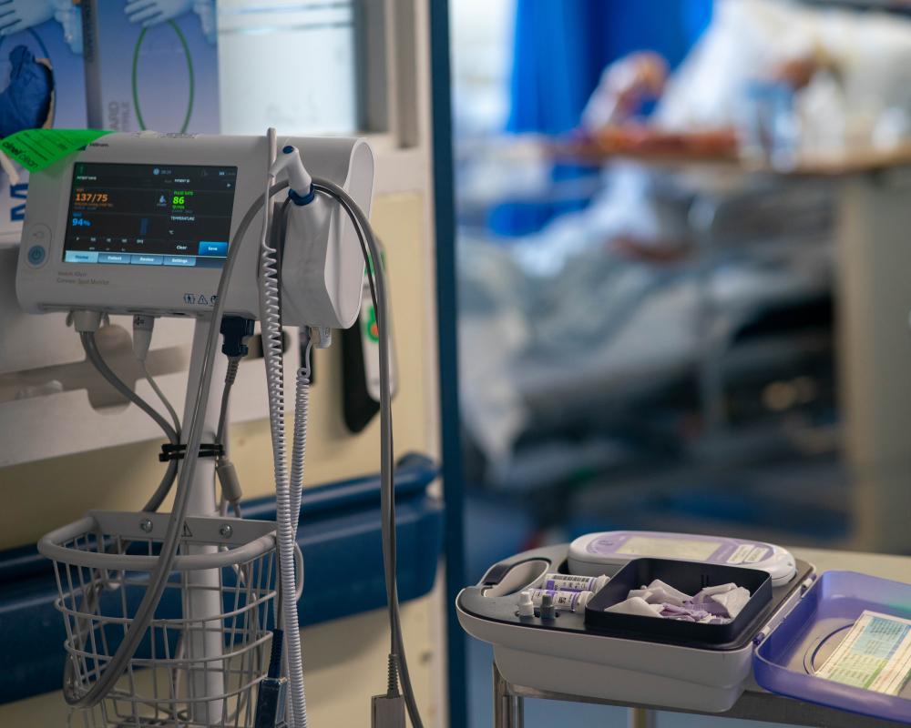 Insurance Model No Substitute for NHS, Says Underwriter