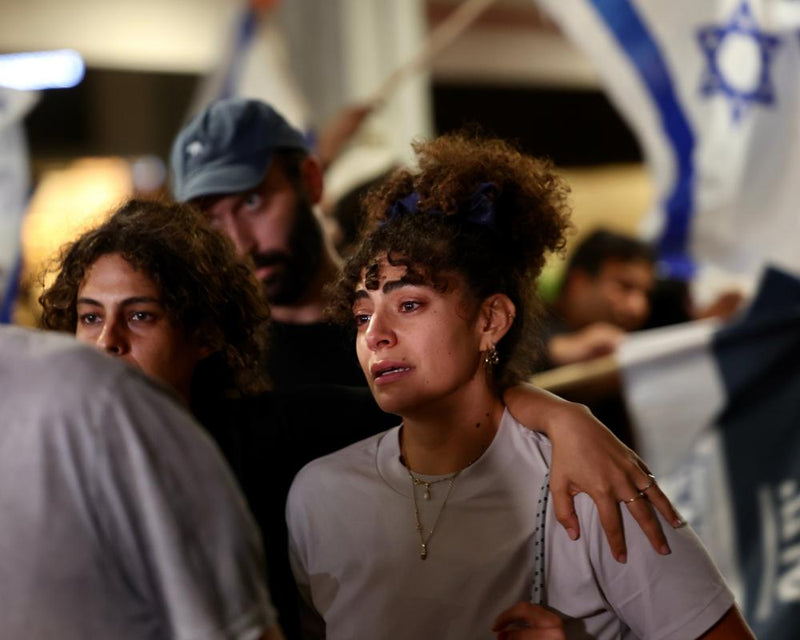Dubai-Israel Flight Terror Attack: Unclear Details Spark Investigation