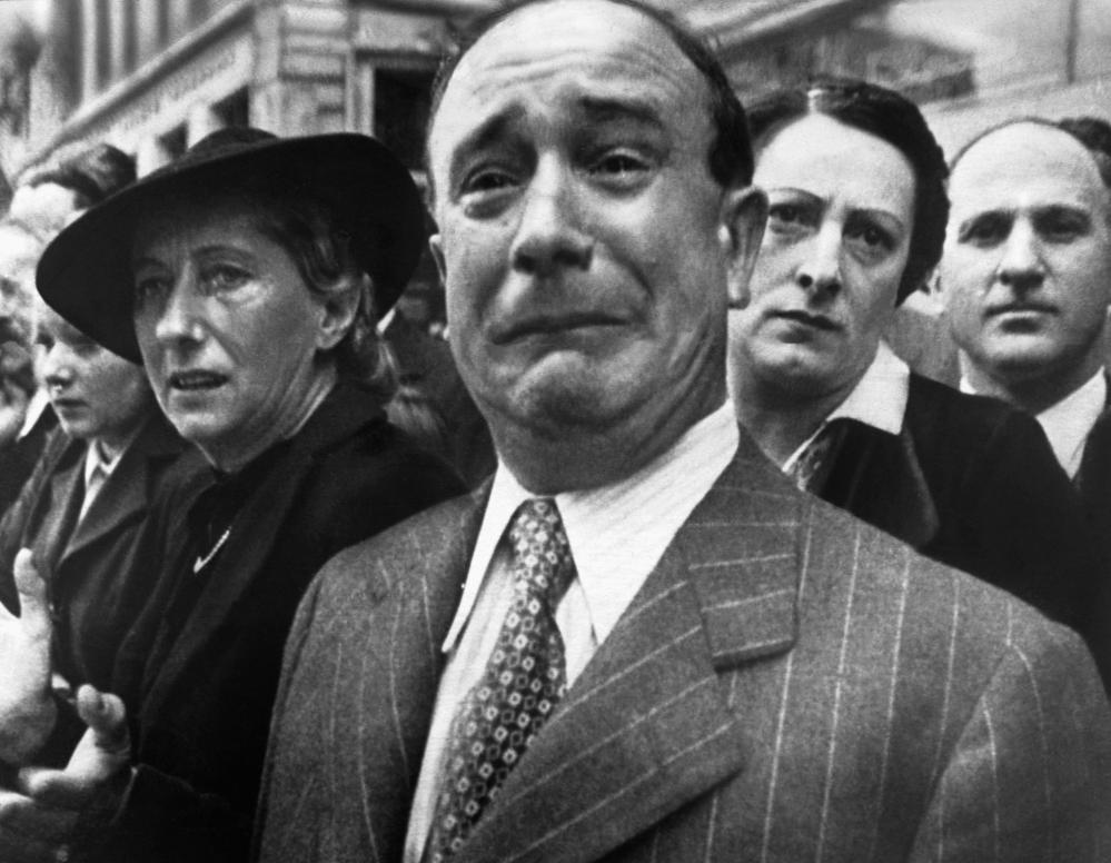 Masculinity in 39 Iconic Photos: How Male Images Evolved