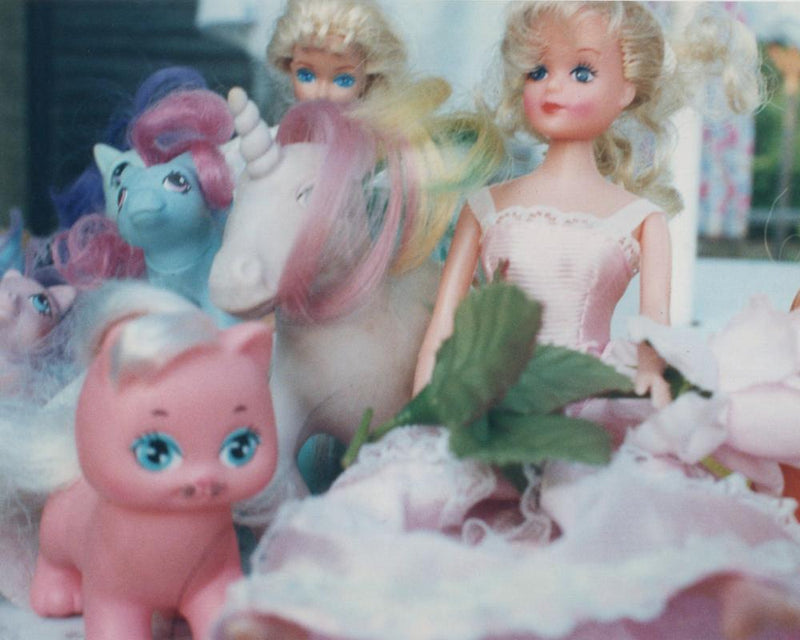 Why Children Have Always Loved Taking Pictures