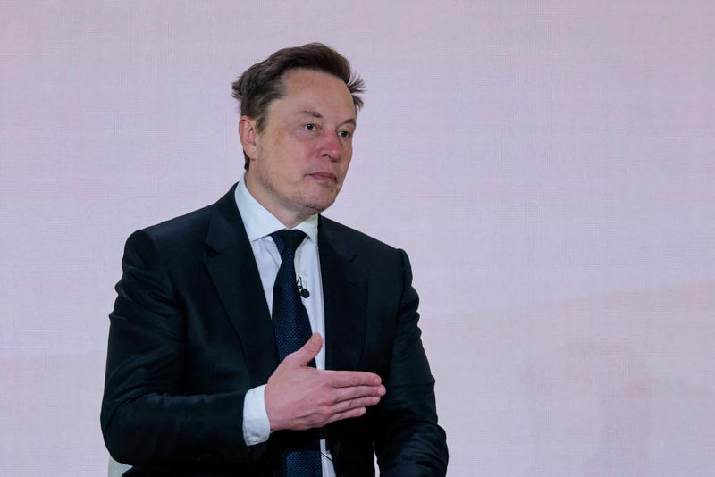 Elon Musk Joins Pete Hegseth's Project Meridian Warfare Taskforce