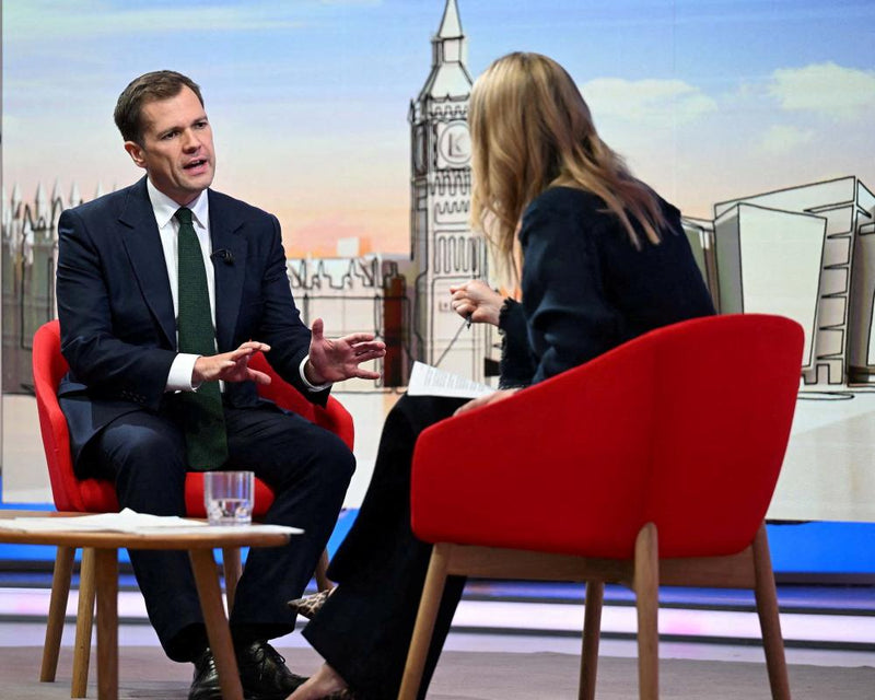 Reform UK's £72m Crypto Donations: Can Money Buy Democracy
