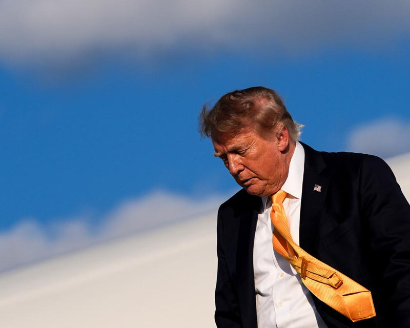Trump's Midterm Strategy: A $400M Question for Republicans