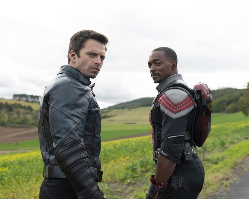 Marvel's Superhero Fatigue Solution: Think Small and Smart