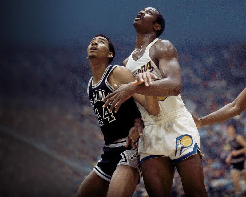 ABA Basketball Legacy: How Dr J and Gervin Changed the Game