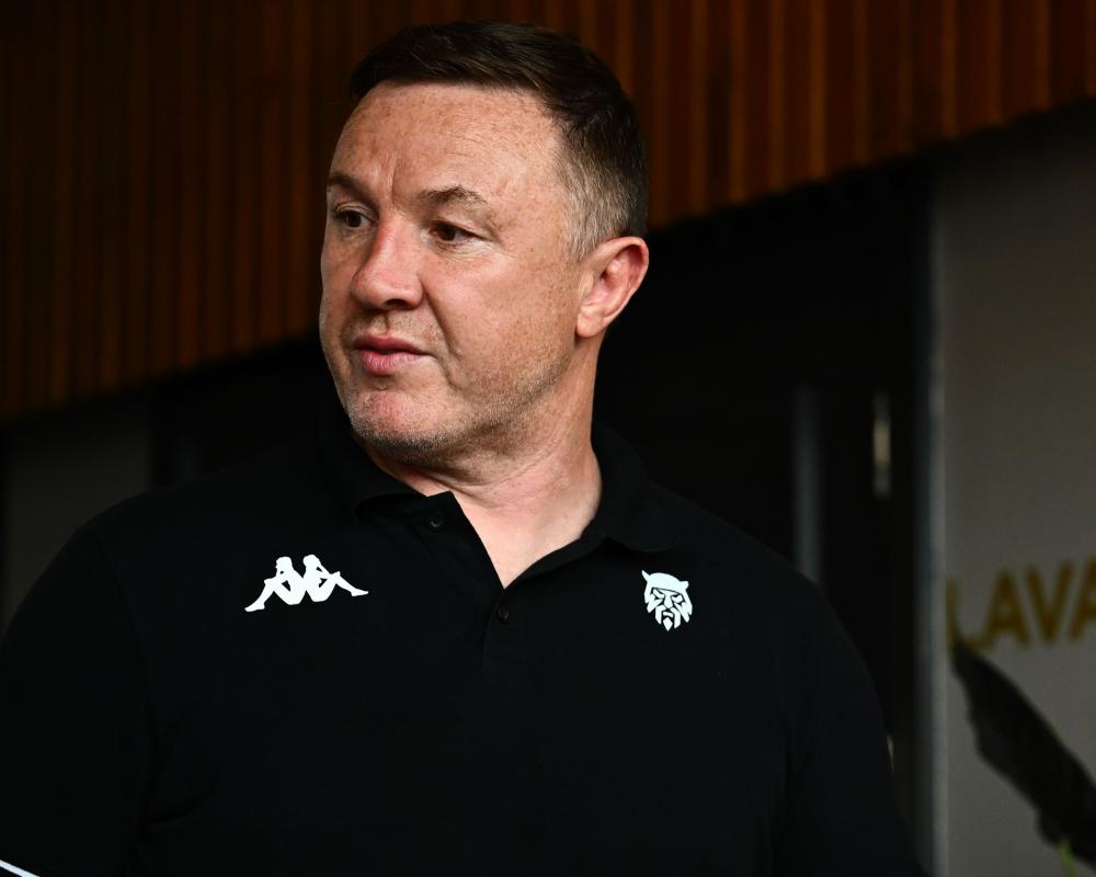 Super League NRL Investment Deal Nears Gamechanging Finish