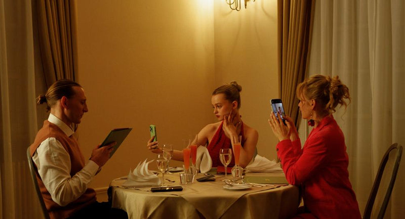 Babystar Review: Family Influencer Satire Exposes Dark Side