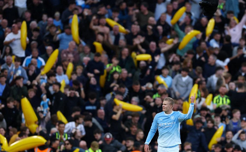 Premier League Returns Amid Manchester City Judgment Day