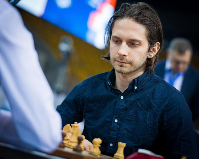 Chess Masters: France and US Dominate Rapid and Blitz in Pall Mall