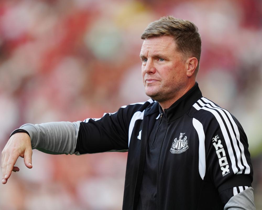 Eddie Howe Newcastle Stats: Highs, Lows & Toon Turnover
