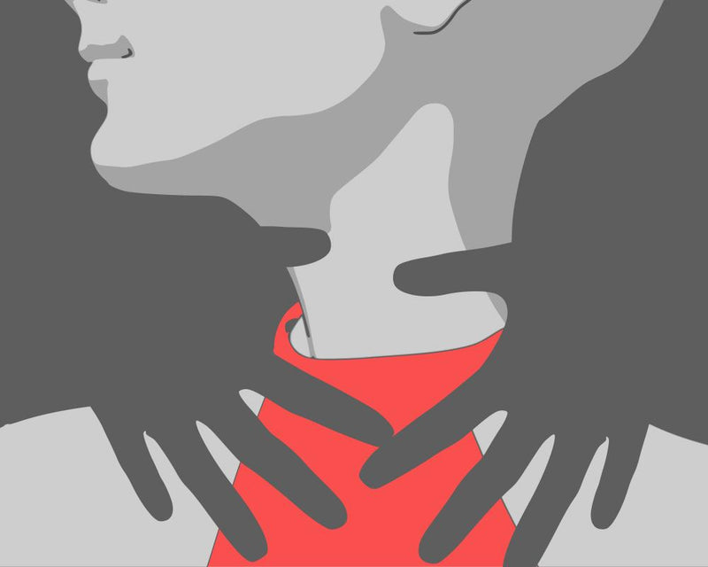 Sexual Choking Risks: Teens Misled on Safety