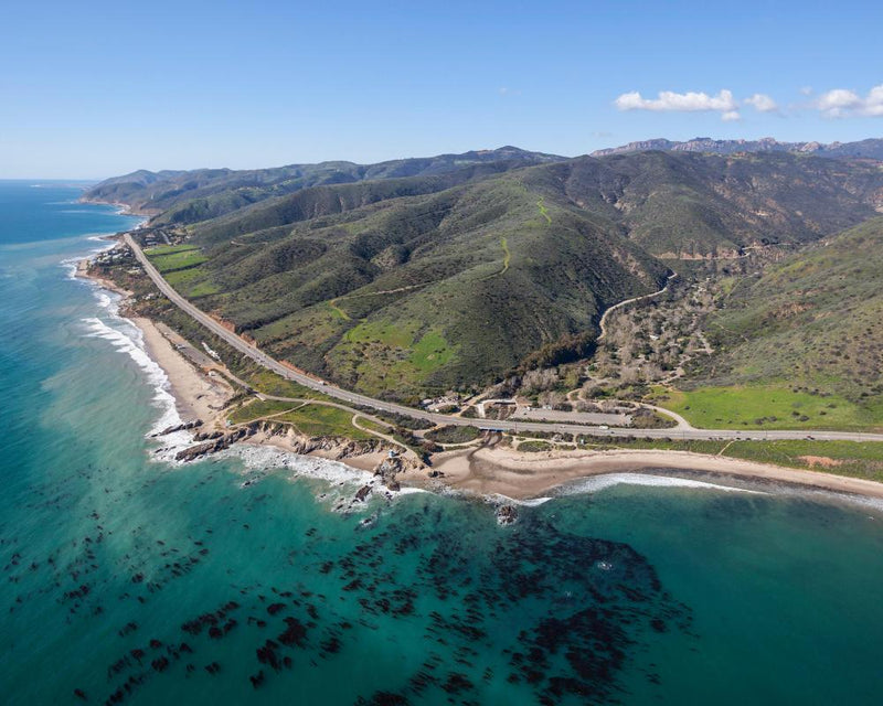 Nobu Chef Killed by Teen Driver in Malibu Car Crash