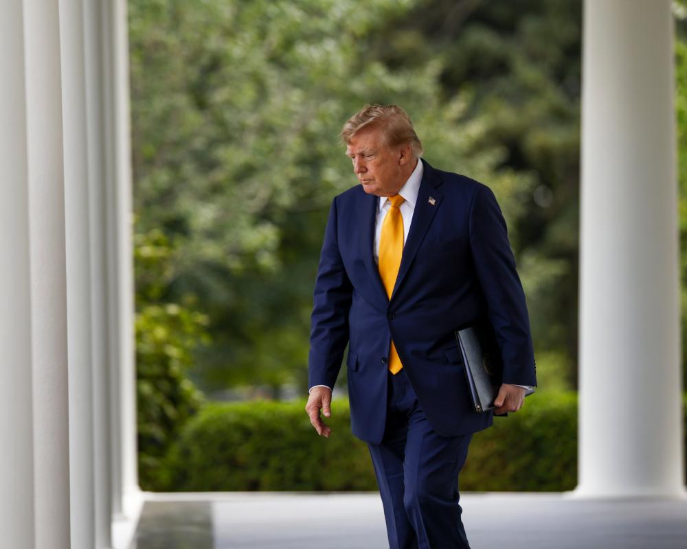 Trump Economic Threats Expose Limits of US Bullying
