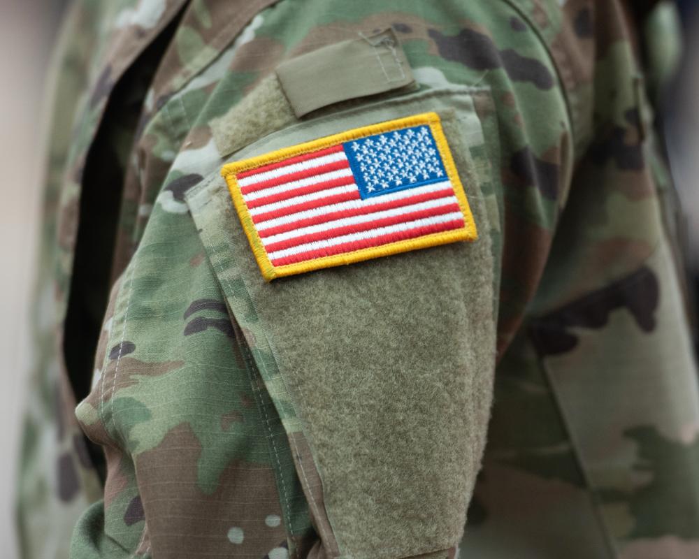 US Veterans Face Higher PFAS Blood Levels Than Civilians, Study Finds