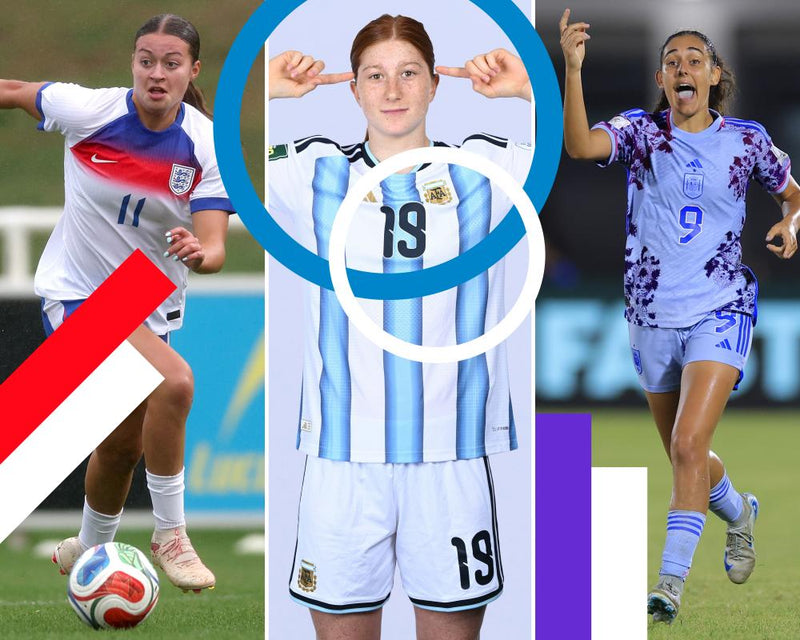 Women's Under-20 World Cup: Six Breakout Stars to Watch