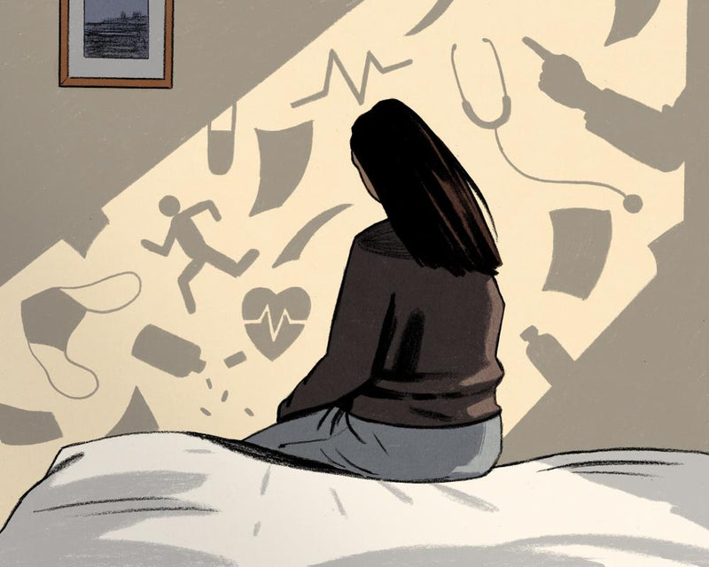 ME/CFS Sufferers Betrayed by Medical Neglect and Dismissal