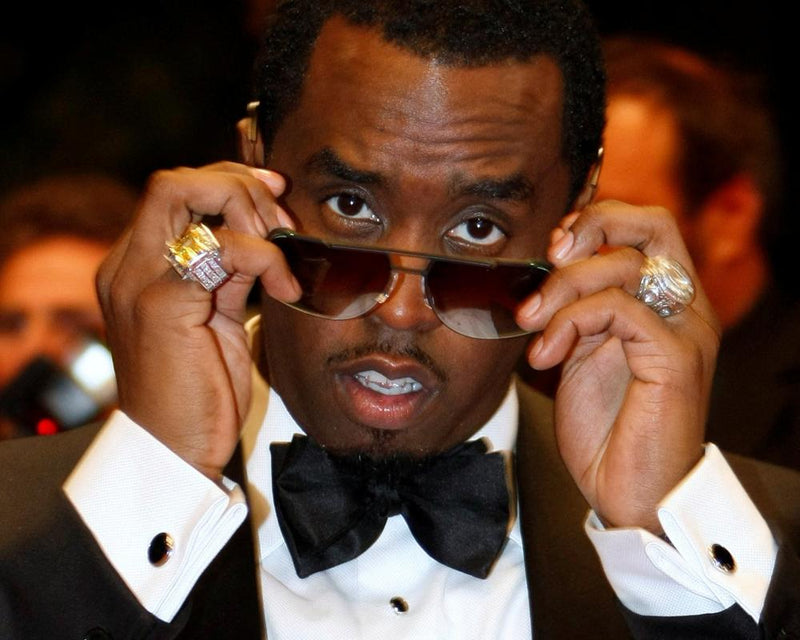 Sean Combs Lawsuit: The Truth About Diddy's Legal Battles