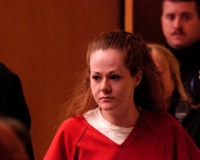 Christa Pike Walks After Failed Execution, Lawyer Confirms Recovery